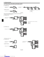 Предварительный просмотр 14 страницы Mitsubishi Electric PUMY-P112VKM1 Installation Manual