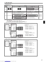 Предварительный просмотр 17 страницы Mitsubishi Electric PUMY-P112VKM1 Installation Manual