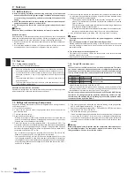 Предварительный просмотр 18 страницы Mitsubishi Electric PUMY-P112VKM1 Installation Manual