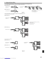 Предварительный просмотр 31 страницы Mitsubishi Electric PUMY-P112VKM1 Installation Manual