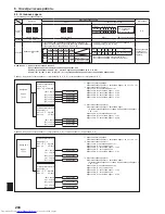 Предварительный просмотр 34 страницы Mitsubishi Electric PUMY-P112VKM1 Installation Manual