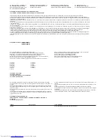 Предварительный просмотр 36 страницы Mitsubishi Electric PUMY-P112VKM1 Installation Manual