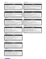 Предварительный просмотр 38 страницы Mitsubishi Electric PUMY-P112VKM1 Installation Manual