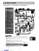 Предварительный просмотр 24 страницы Mitsubishi Electric PUMY-P112VKM1 Service Manual