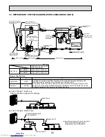 Предварительный просмотр 28 страницы Mitsubishi Electric PUMY-P112VKM1 Service Manual