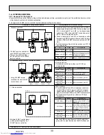 Предварительный просмотр 30 страницы Mitsubishi Electric PUMY-P112VKM1 Service Manual