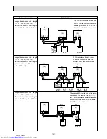 Предварительный просмотр 35 страницы Mitsubishi Electric PUMY-P112VKM1 Service Manual