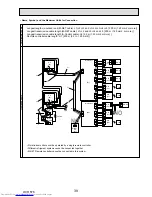 Предварительный просмотр 39 страницы Mitsubishi Electric PUMY-P112VKM1 Service Manual