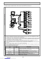 Предварительный просмотр 40 страницы Mitsubishi Electric PUMY-P112VKM1 Service Manual