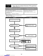 Предварительный просмотр 80 страницы Mitsubishi Electric PUMY-P112VKM1 Service Manual