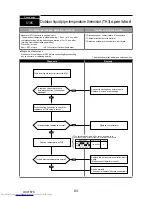 Предварительный просмотр 83 страницы Mitsubishi Electric PUMY-P112VKM1 Service Manual