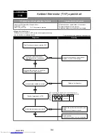 Предварительный просмотр 84 страницы Mitsubishi Electric PUMY-P112VKM1 Service Manual