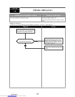 Предварительный просмотр 107 страницы Mitsubishi Electric PUMY-P112VKM1 Service Manual