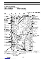 Предварительный просмотр 118 страницы Mitsubishi Electric PUMY-P112VKM1 Service Manual