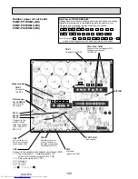 Предварительный просмотр 120 страницы Mitsubishi Electric PUMY-P112VKM1 Service Manual