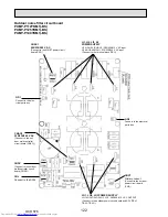 Предварительный просмотр 122 страницы Mitsubishi Electric PUMY-P112VKM1 Service Manual