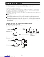 Предварительный просмотр 131 страницы Mitsubishi Electric PUMY-P112VKM1 Service Manual