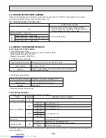 Предварительный просмотр 134 страницы Mitsubishi Electric PUMY-P112VKM1 Service Manual