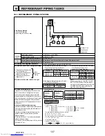 Предварительный просмотр 137 страницы Mitsubishi Electric PUMY-P112VKM1 Service Manual