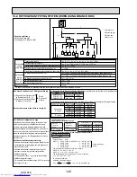 Предварительный просмотр 140 страницы Mitsubishi Electric PUMY-P112VKM1 Service Manual