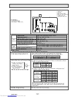 Предварительный просмотр 141 страницы Mitsubishi Electric PUMY-P112VKM1 Service Manual