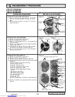 Предварительный просмотр 144 страницы Mitsubishi Electric PUMY-P112VKM1 Service Manual