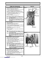 Предварительный просмотр 147 страницы Mitsubishi Electric PUMY-P112VKM1 Service Manual