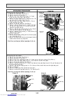 Предварительный просмотр 148 страницы Mitsubishi Electric PUMY-P112VKM1 Service Manual