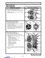 Предварительный просмотр 149 страницы Mitsubishi Electric PUMY-P112VKM1 Service Manual