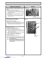 Предварительный просмотр 151 страницы Mitsubishi Electric PUMY-P112VKM1 Service Manual