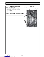 Предварительный просмотр 153 страницы Mitsubishi Electric PUMY-P112VKM1 Service Manual