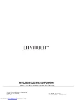 Предварительный просмотр 156 страницы Mitsubishi Electric PUMY-P112VKM1 Service Manual