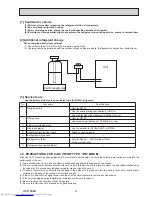 Предварительный просмотр 3 страницы Mitsubishi Electric PUMY-P112VKM3 Technical & Service Manual