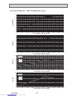 Предварительный просмотр 19 страницы Mitsubishi Electric PUMY-P112VKM3 Technical & Service Manual