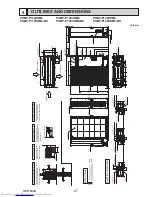 Предварительный просмотр 27 страницы Mitsubishi Electric PUMY-P112VKM3 Technical & Service Manual