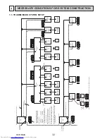 Предварительный просмотр 32 страницы Mitsubishi Electric PUMY-P112VKM3 Technical & Service Manual