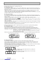 Предварительный просмотр 34 страницы Mitsubishi Electric PUMY-P112VKM3 Technical & Service Manual