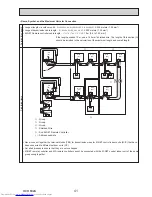 Предварительный просмотр 41 страницы Mitsubishi Electric PUMY-P112VKM3 Technical & Service Manual