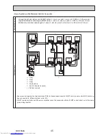 Предварительный просмотр 45 страницы Mitsubishi Electric PUMY-P112VKM3 Technical & Service Manual