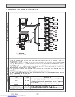 Предварительный просмотр 46 страницы Mitsubishi Electric PUMY-P112VKM3 Technical & Service Manual