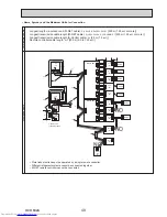 Предварительный просмотр 49 страницы Mitsubishi Electric PUMY-P112VKM3 Technical & Service Manual