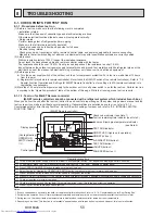 Предварительный просмотр 50 страницы Mitsubishi Electric PUMY-P112VKM3 Technical & Service Manual