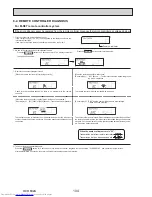 Предварительный просмотр 104 страницы Mitsubishi Electric PUMY-P112VKM3 Technical & Service Manual