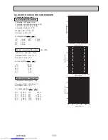 Предварительный просмотр 113 страницы Mitsubishi Electric PUMY-P112VKM3 Technical & Service Manual