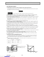 Предварительный просмотр 115 страницы Mitsubishi Electric PUMY-P112VKM3 Technical & Service Manual