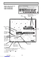 Предварительный просмотр 118 страницы Mitsubishi Electric PUMY-P112VKM3 Technical & Service Manual