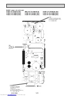 Предварительный просмотр 120 страницы Mitsubishi Electric PUMY-P112VKM3 Technical & Service Manual