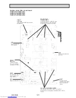 Предварительный просмотр 121 страницы Mitsubishi Electric PUMY-P112VKM3 Technical & Service Manual