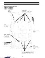 Предварительный просмотр 122 страницы Mitsubishi Electric PUMY-P112VKM3 Technical & Service Manual