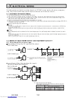 Предварительный просмотр 132 страницы Mitsubishi Electric PUMY-P112VKM3 Technical & Service Manual